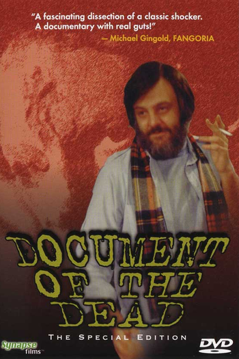  de Filme Document of the Dead (1985)