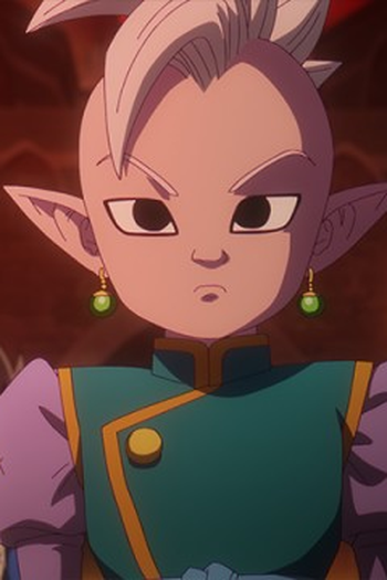 Poster de Episódio デゲス (2025)