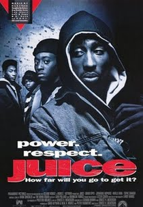 Uma Questão de Respeito (Juice)