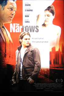 The Narrows - Poster / Capa / Cartaz - Oficial 2