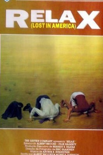  de Filme Relax (1985)