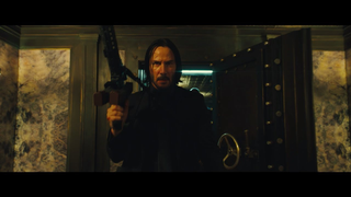 Trailer: John Wick 3 - Parabellum | Teaser Oficial Legendado