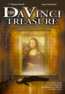 O Tesouro da Vinci (The Da Vinci Treasure)