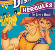 Cante com Disney: Hércules, De Zero à Herói