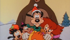 Goof Troop Promo "Have Yourself a Goofy Little Christmas" (1994)