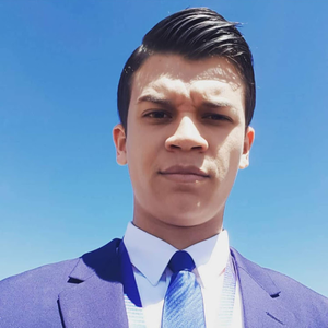 Foto de perfil de Thaller Vinicius