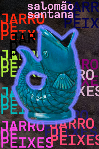 Poster de Curta Jarro de Peixes (2008)