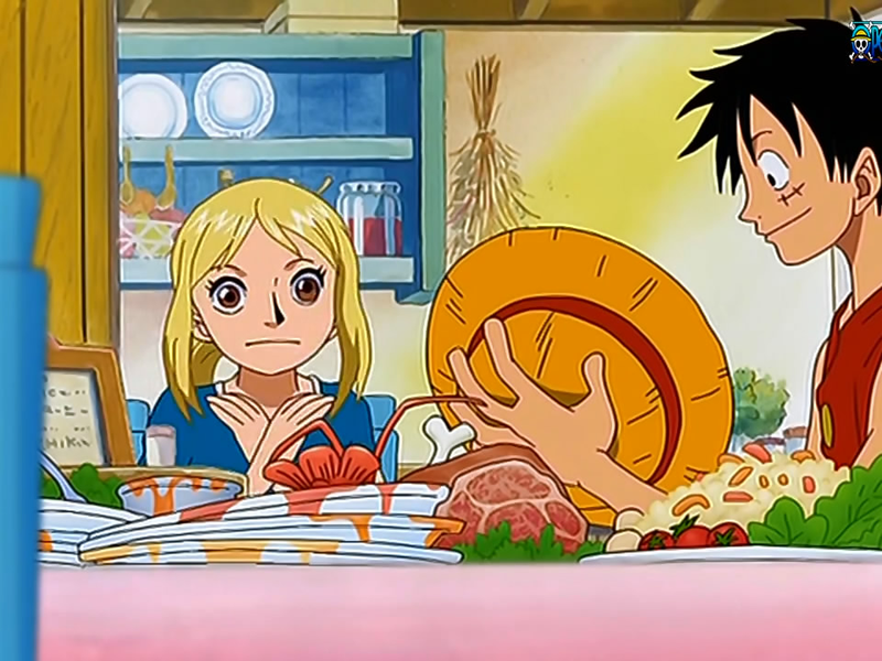 Foto 1 de One Piece: Romance Dawn