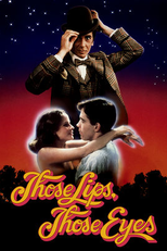 Those Lips, Those Eyes (Those Lips, Those Eyes)