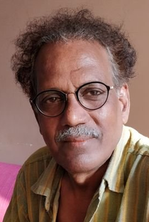 Virendra Saxena - Poster 1