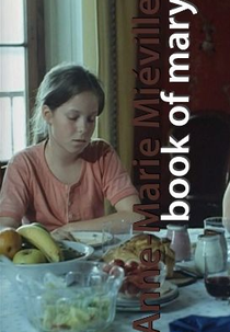 O Livro de Maria (Le livre de Marie)