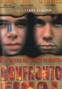 Confronto Final (Blue River)