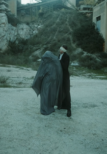 Die Arkitekt: Julian (Die Arkitekt: Julian)