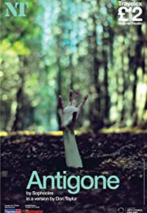 National Theatre Live: Antigone (National Theatre Live: Antigone)