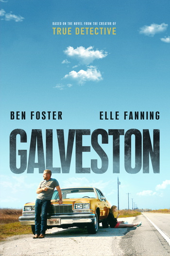  de Filme Galveston: Destinos Cruzados (2018)