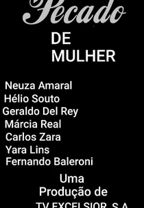 Pecado de Mulher (Pecado de Mulher)