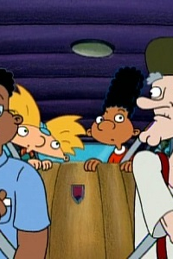 Poster de Episódio Veterans Day (1999)
