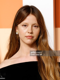 Mia Goth