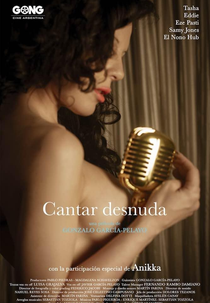 Cantar Desnuda (Cantar Desnuda)
