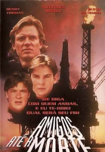 Amigos Até a Morte (A Taste for Killing)