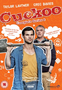 Cuckoo (2ª Temporada) (Cuckoo (Season 2))