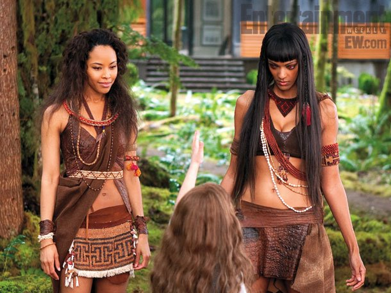 Foto 5 de A Saga Crepúsculo: Amanhecer - Parte 2