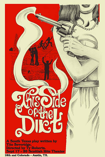 This Side of the Dirt - Poster / Capa / Cartaz - Oficial 1