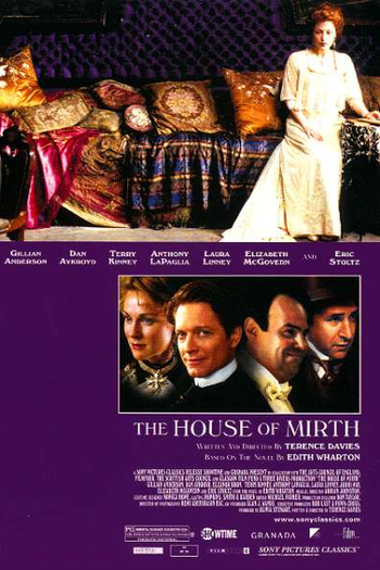  de Filme A Essência da Paixão (2000)