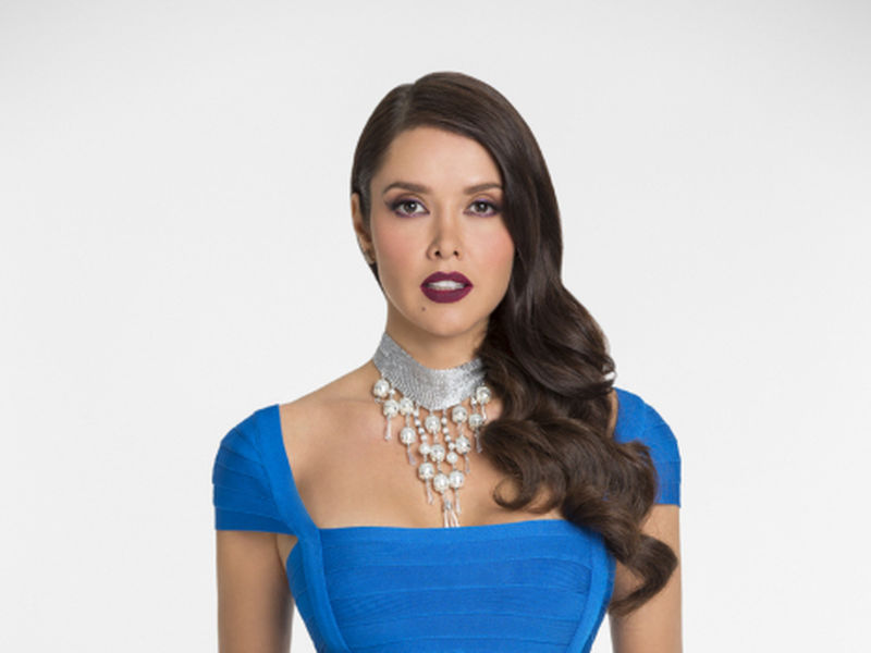 Foto 7 de Pasión y Poder