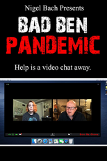Bad Ben: Pandemic (Bad Ben: Pandemic)