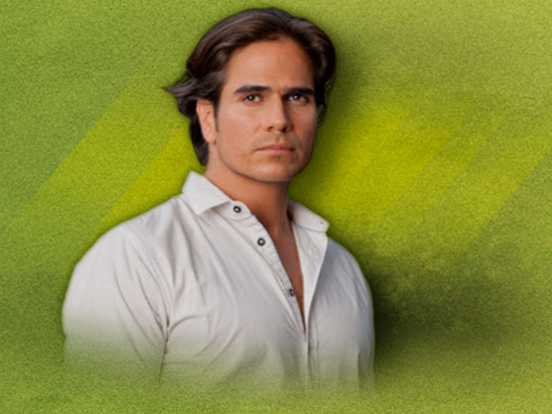 Foto 12 de Coração Indomável