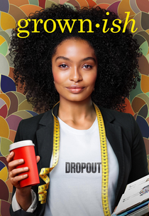 Grown-ish (4ª Temporada) (Grown-ish (Season 4))
