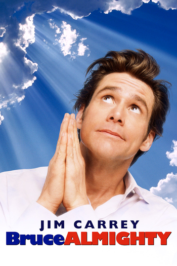  de Filme Todo Poderoso (2003)