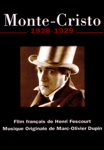 O Conde de Monte Cristo (Monte Cristo)