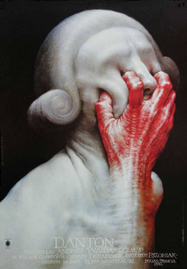 Danton: O Processo da Revolução (Danton)