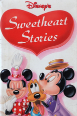 Contos do Coração (Sweetheart Stories)