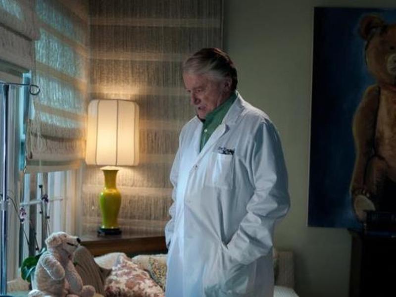 Foto 4 de Lições da Vida