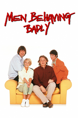 Men Behaving Badly (Men Behaving Badly)