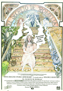 El secreto de Romelia (El secreto de Romelia)