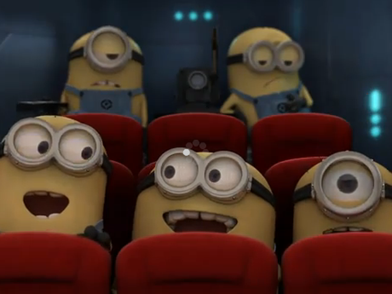 Foto 3 de Dia das Orientações