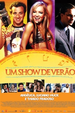 Um Show de Verão (Um Show de Verão)