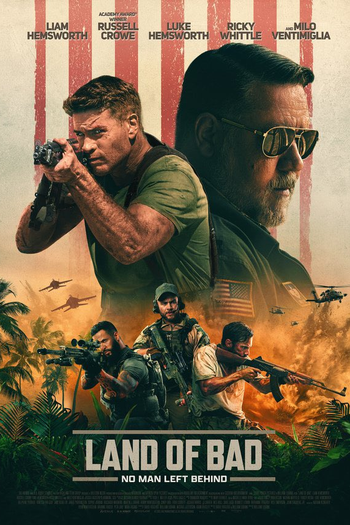  de Filme Zona de Risco (2024)