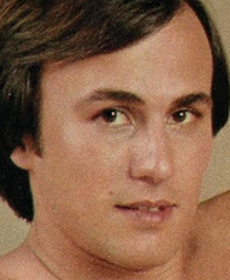 Arlindo Barreto - Foto 1