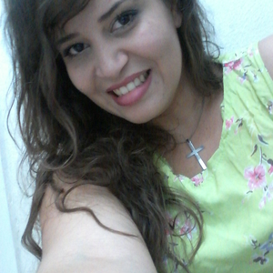 Foto de perfil de Pâmela