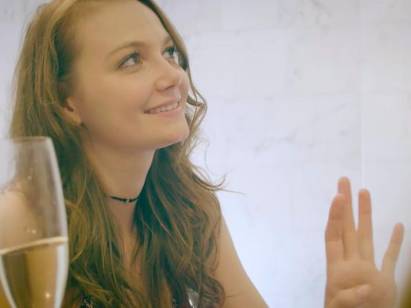 Foto 2 de Bathroom Talk