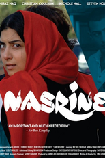 I Am Nasrine (I Am Nasrine)