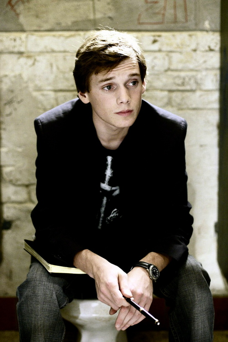 Anton Yelchin - Foto 6