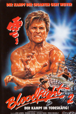 O Grande Mestre dos Kickboxers (Zhan long)