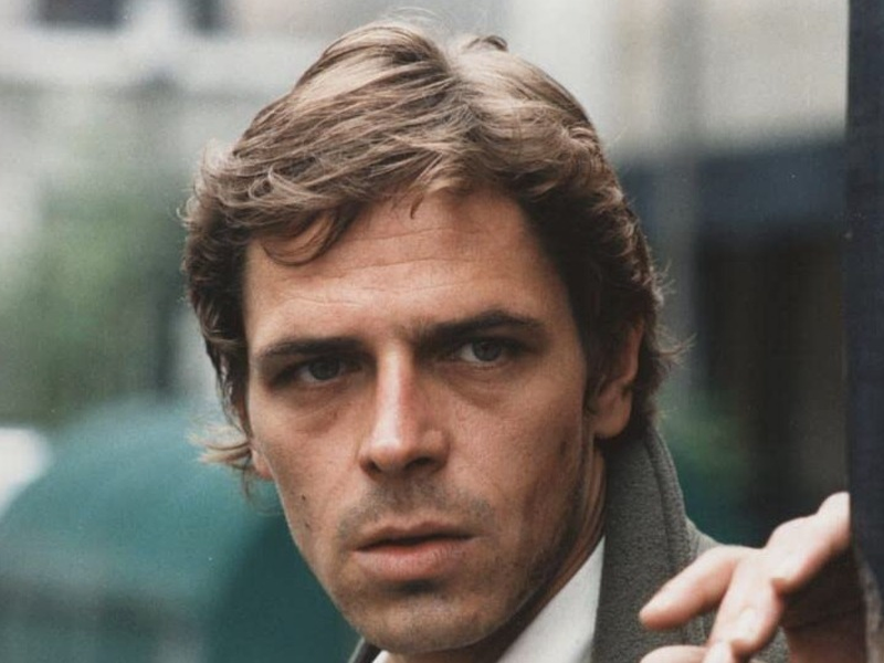 Foto 2 de Murder in the Dark