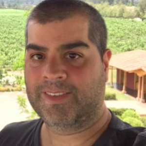 Foto de perfil de Thiago Marini Murca